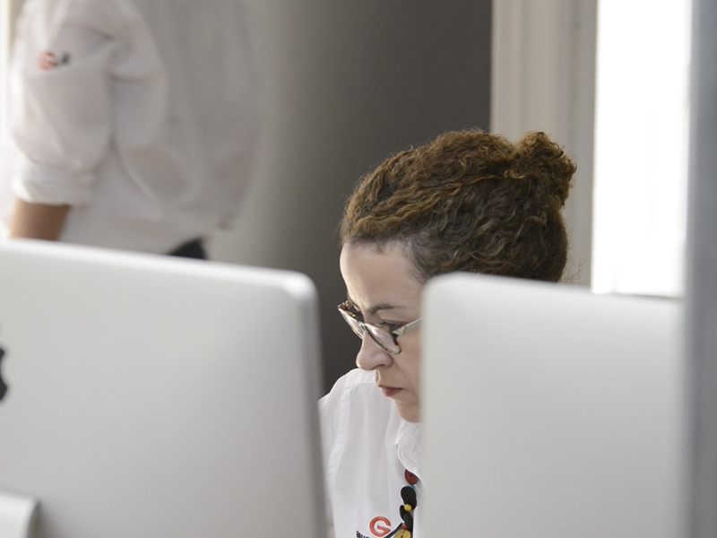 GA Diseño Web · Diseño Páginas Web Benferri